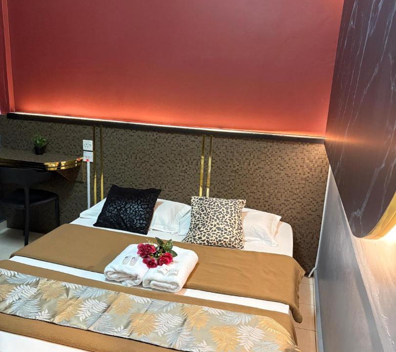 Photo of Bedroom in Slim River