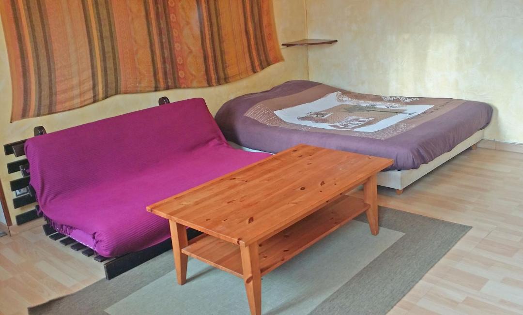 Photo of Bedroom in Scionzier