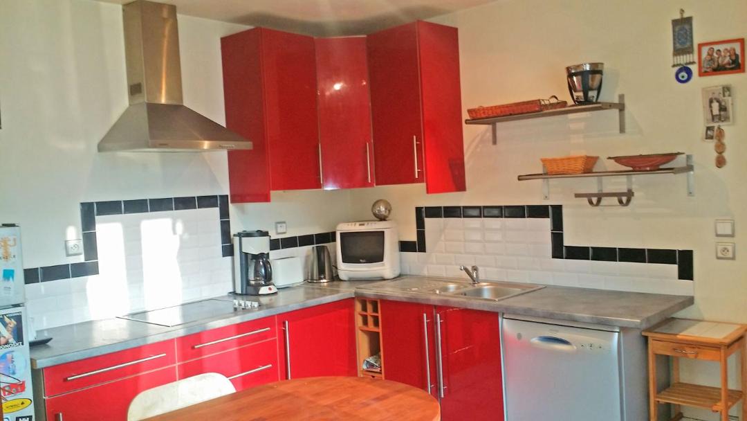 Photo of Kitchen in Scionzier