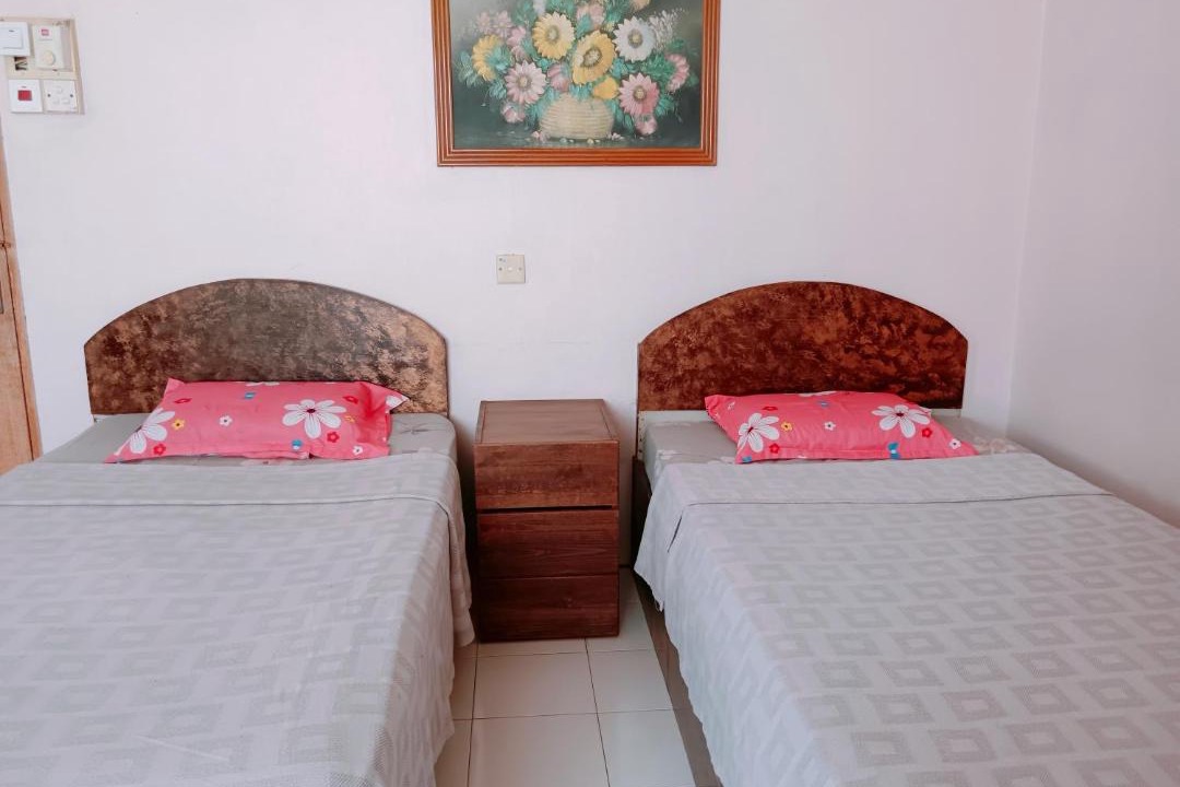 Photo of Bedroom in Dusun Nyior