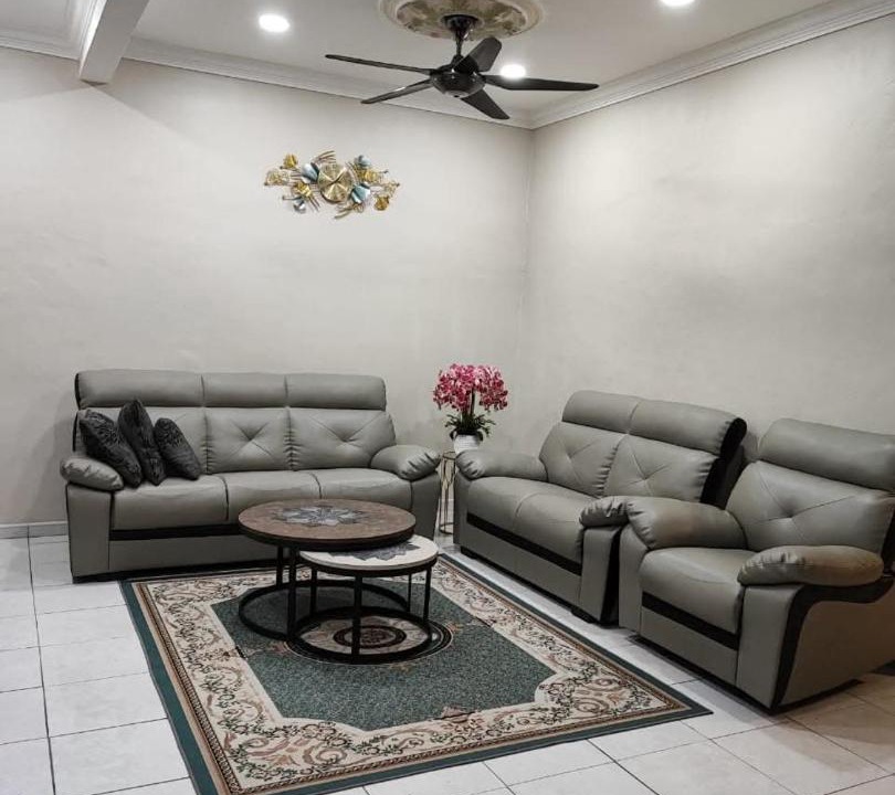 Photo of Livingroom in Segamat