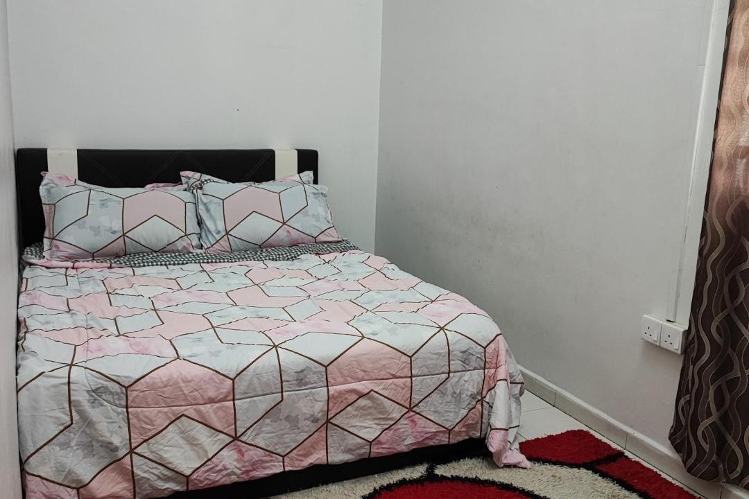 Photo of Bedroom in Segamat