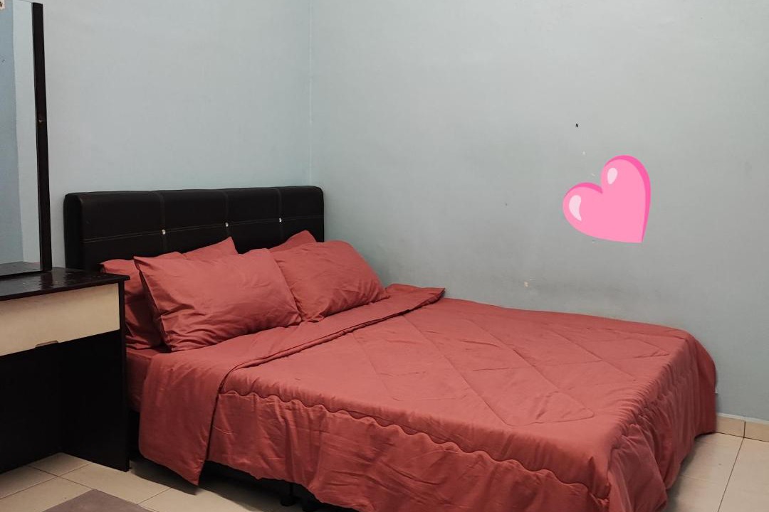 Photo of Bedroom in Segamat