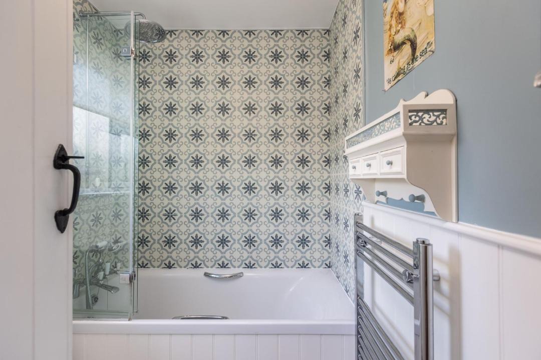 Photo of Bathroom in Scawton