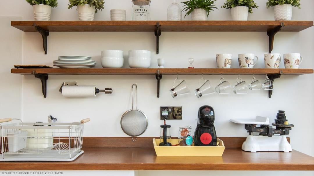 Photo of Kitchen in Scawton