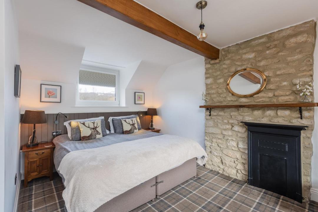 Photo of Bedroom in Scawton