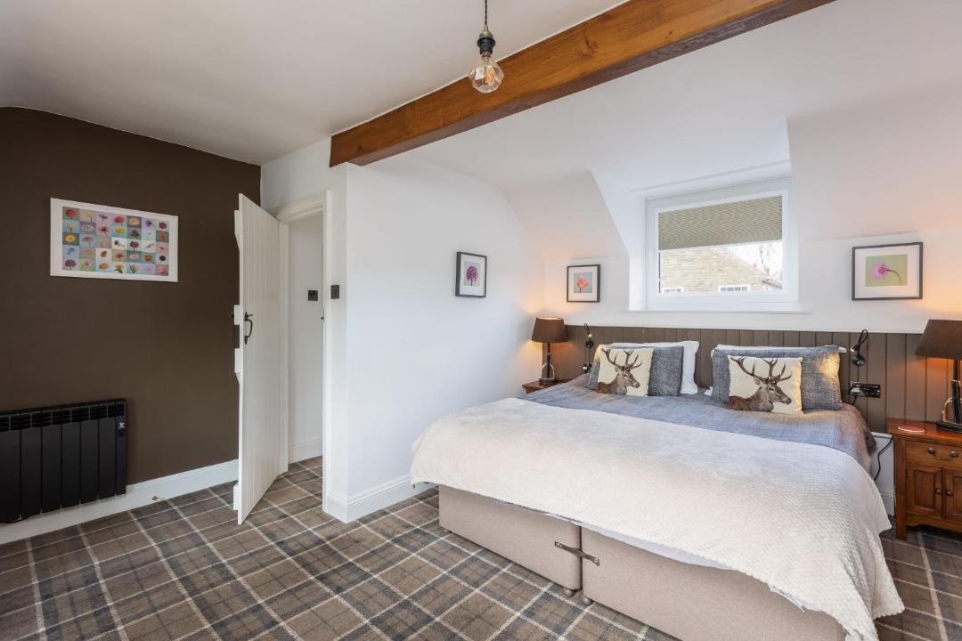 Photo of Bedroom in Scawton