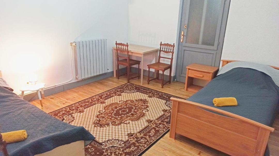 Photo of Bedroom in Beurieres