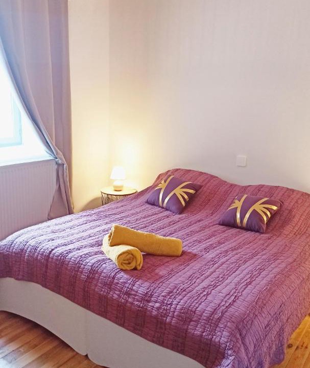 Photo of Bedroom in Beurieres