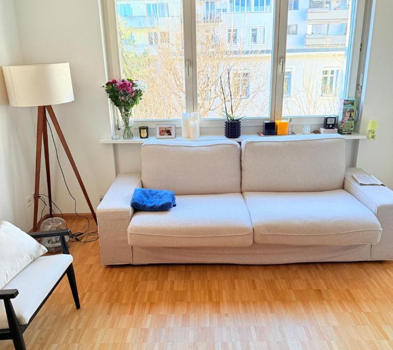 Photo of Livingroom in Gundeldingen