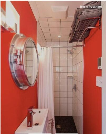 Photo of Bathroom in Trinity East