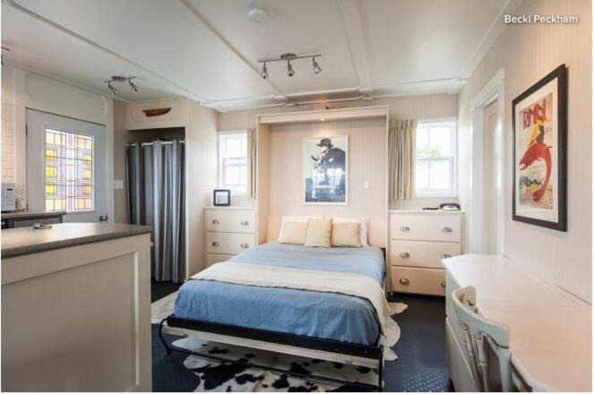 Photo of Bedroom in Trinity East