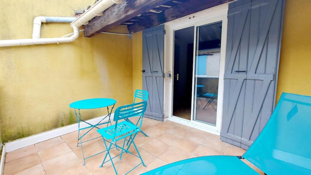 Photo of Patio Balcony in Oraison