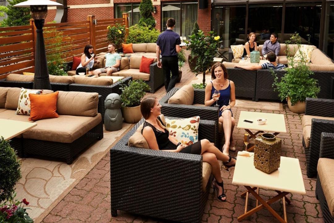 Photo of Others in Downtown Halifax