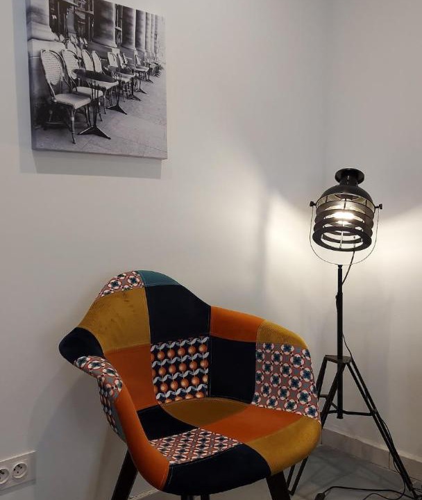 Photo of Livingroom in Oraison