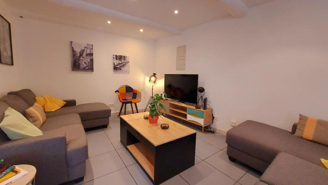 Photo of Livingroom in Oraison