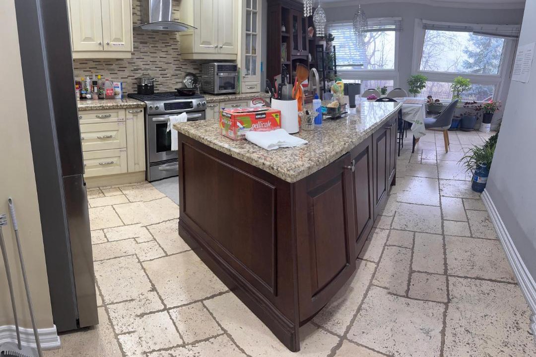 Photo of Kitchen in Mississauga
