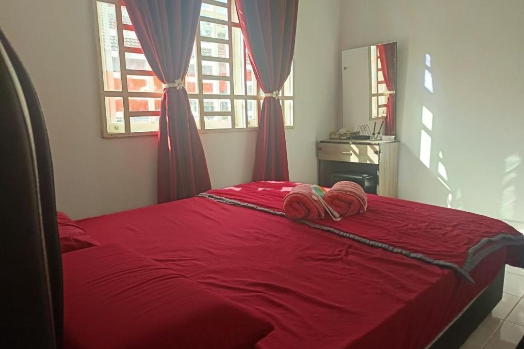 Photo of Bedroom in Keladong