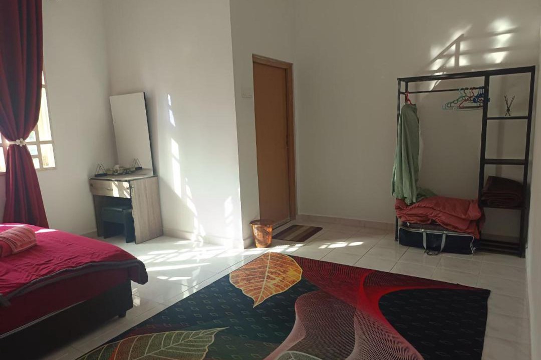 Photo of Bedroom in Keladong