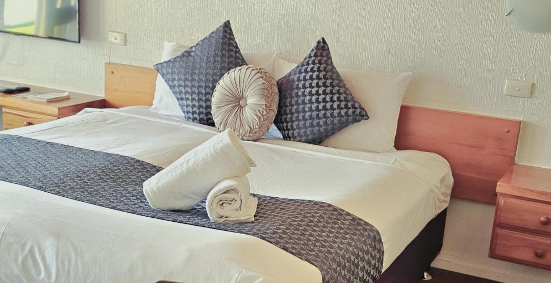 Photo of Bedroom in Haruru