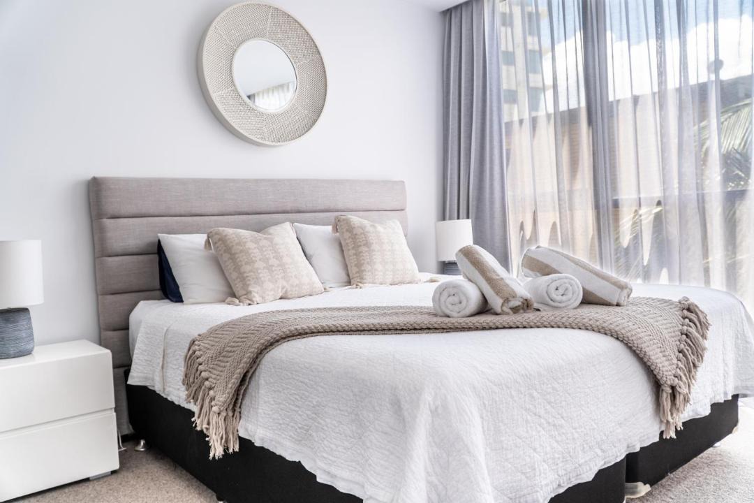 Photo of Bedroom in Burleigh Heads