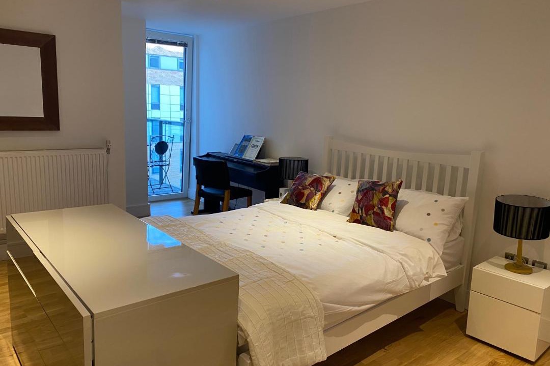 Photo of Bedroom in Greenwich West