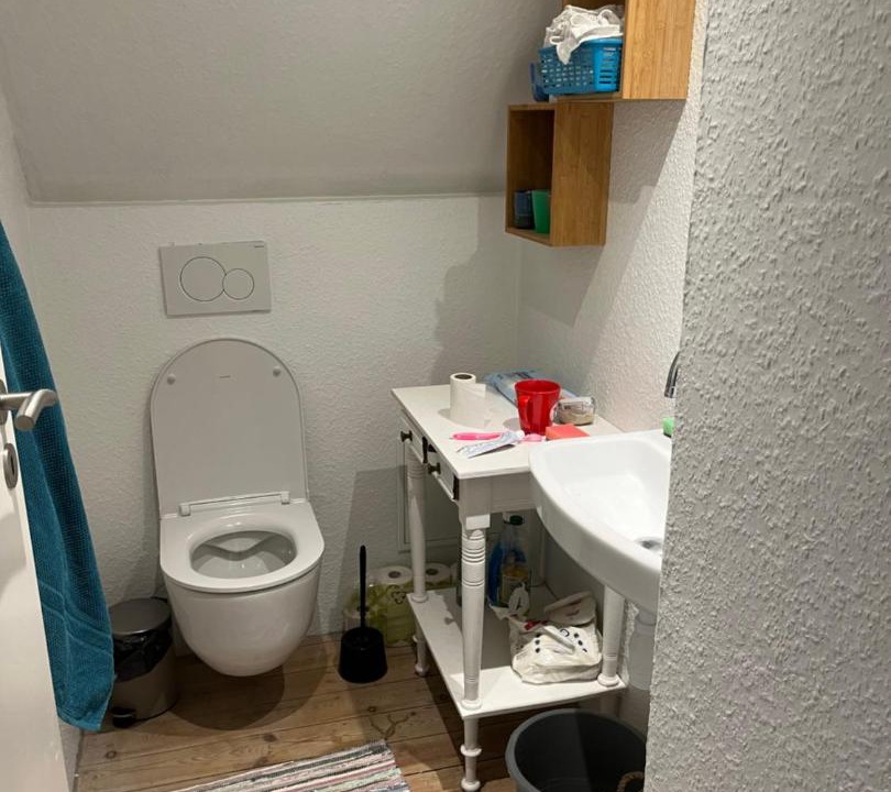 Photo of Bathroom in Svendborg