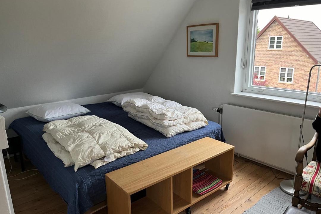 Photo of Bedroom in Svendborg
