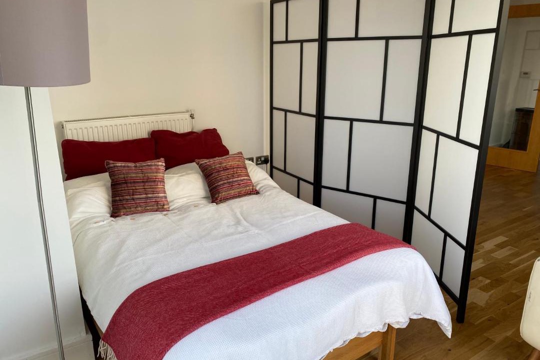 Photo of Bedroom in Greenwich West