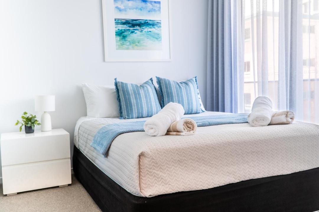 Photo of Bedroom in Burleigh Heads