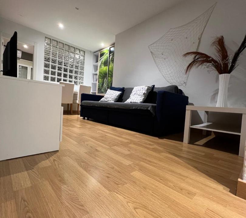 Photo of Livingroom in Tarragona