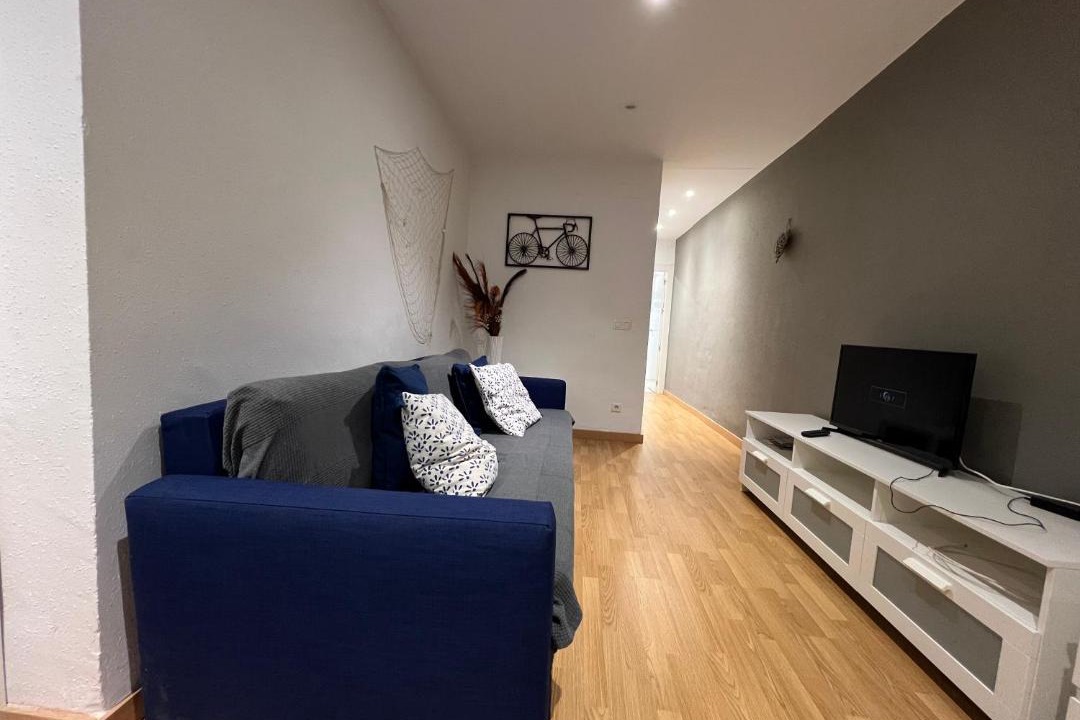 Photo of Livingroom in Tarragona
