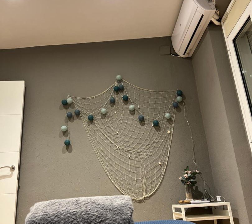 Photo of Bedroom in Tarragona