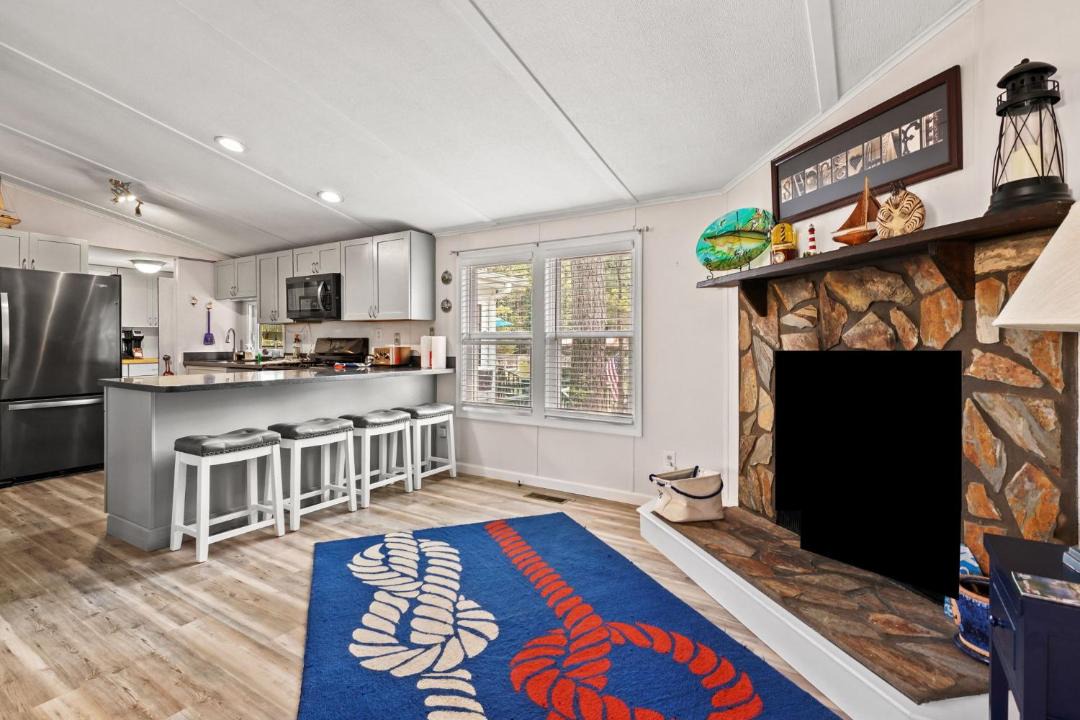 Photo of Kitchen in Birdsnest