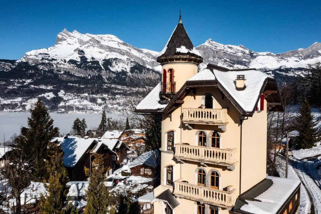 Photo of Others in Saint-Gervais-les-Bains