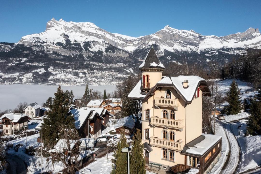 Photo of Others in Saint-Gervais-les-Bains