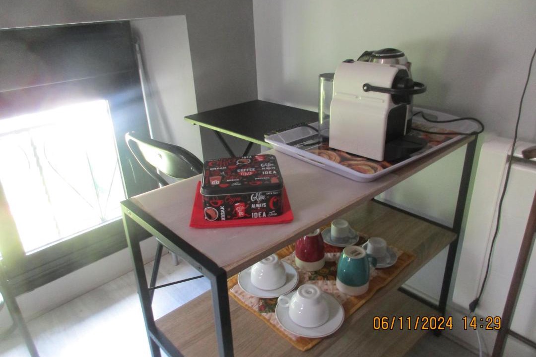 Photo of Kitchen in Neuvy-sur-Barangeon