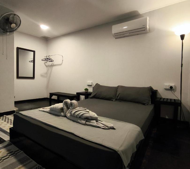 Photo of Bedroom in Pulau Perhentian Kecil