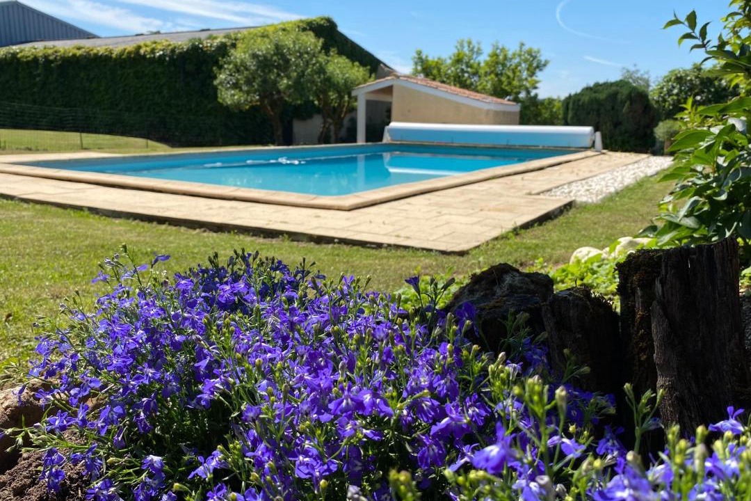 Photo of Others in Saint-Caprais-de-Bordeaux