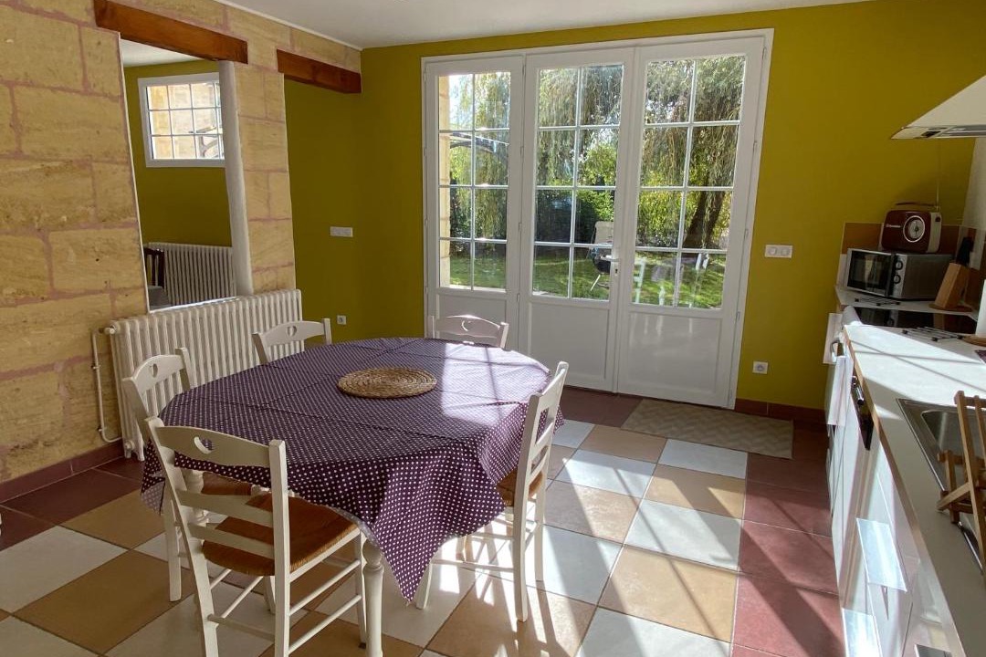 Photo of Others in Saint-Caprais-de-Bordeaux