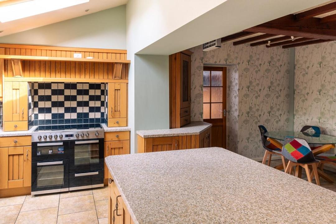 Photo of Kitchen in Great Salkeld