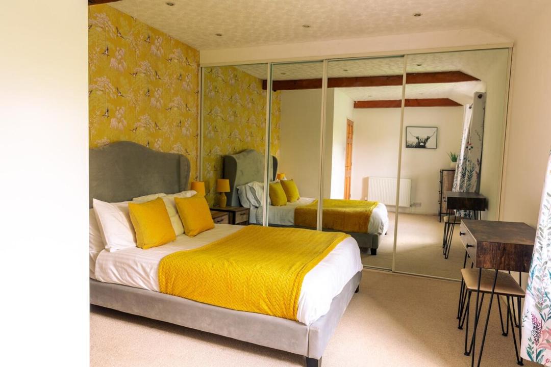 Photo of Bedroom in Great Salkeld