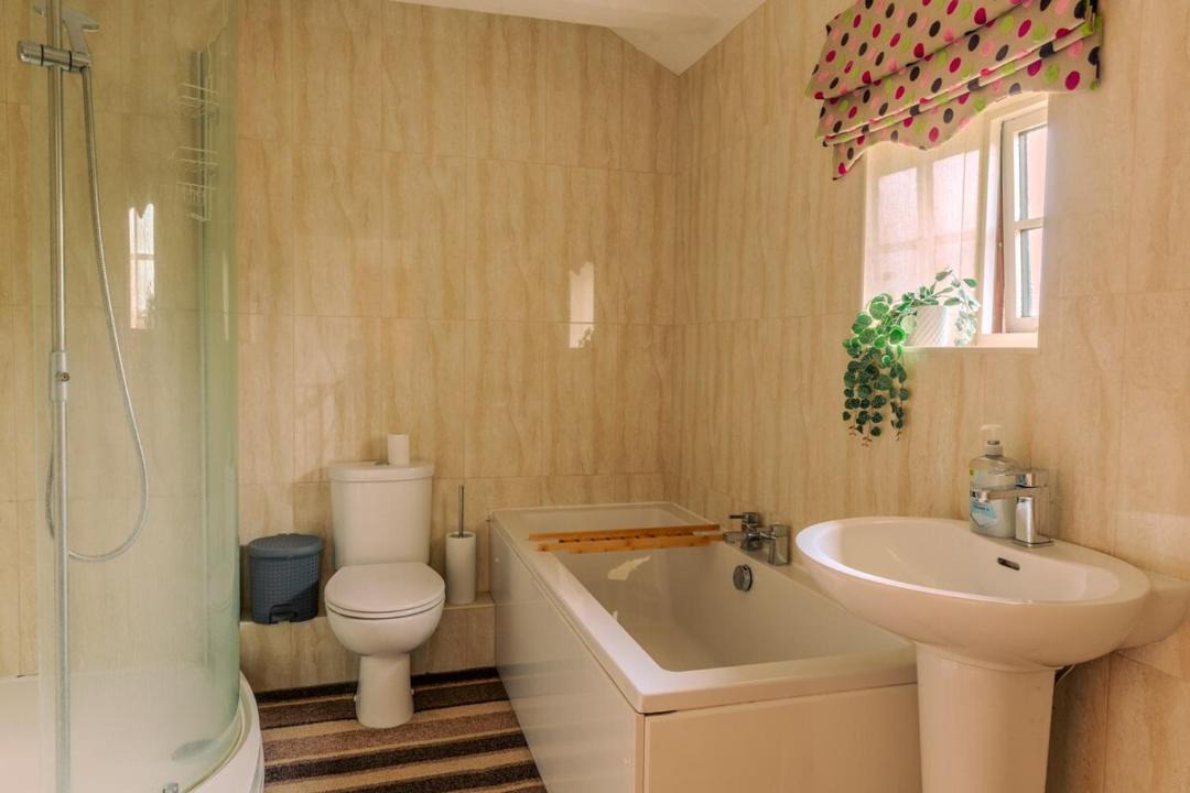 Photo of Bathroom in Great Salkeld
