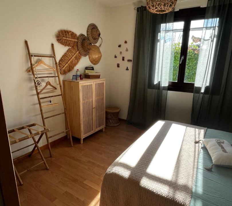Photo of Bedroom in Lavardac
