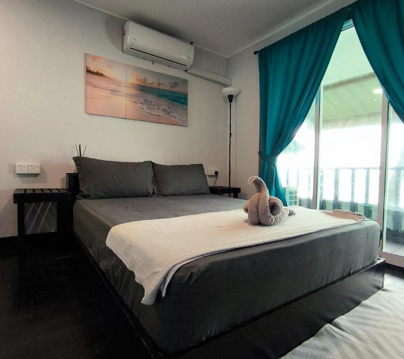 Photo of Bedroom in Pulau Perhentian Kecil