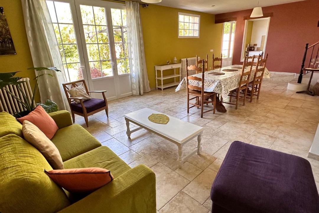 Photo of Others in Saint-Caprais-de-Bordeaux