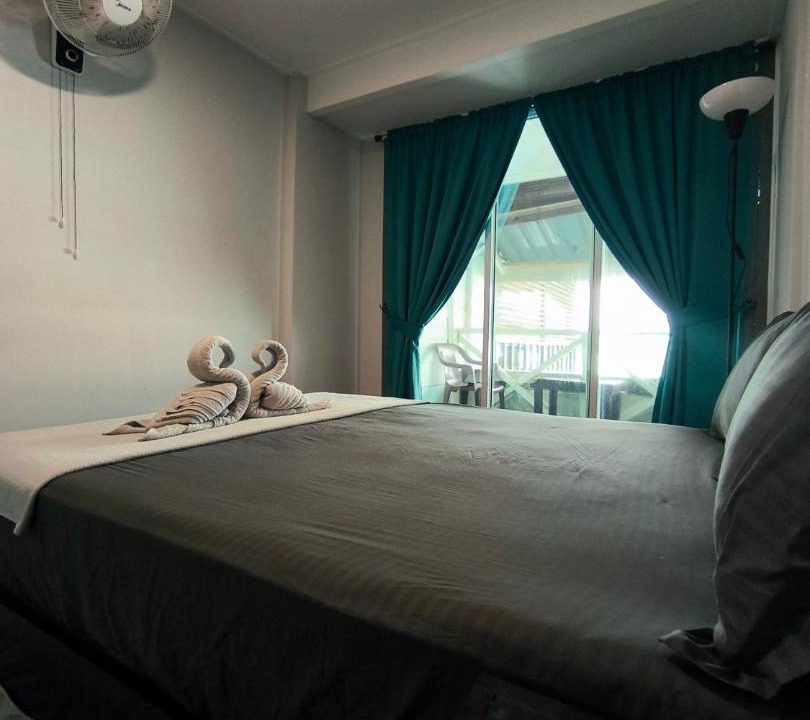 Photo of Bedroom in Pulau Perhentian Kecil