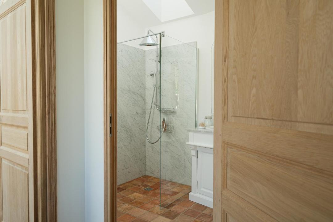 Photo of Bathroom in Bleury