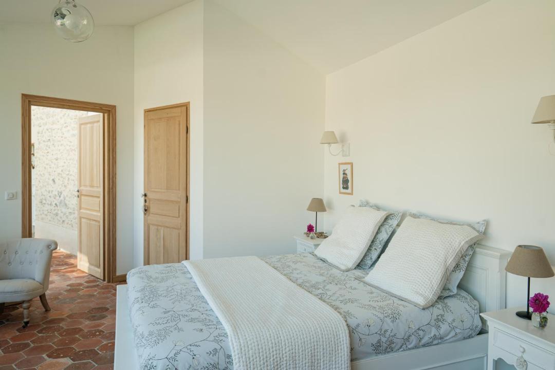 Photo of Bedroom in Bleury