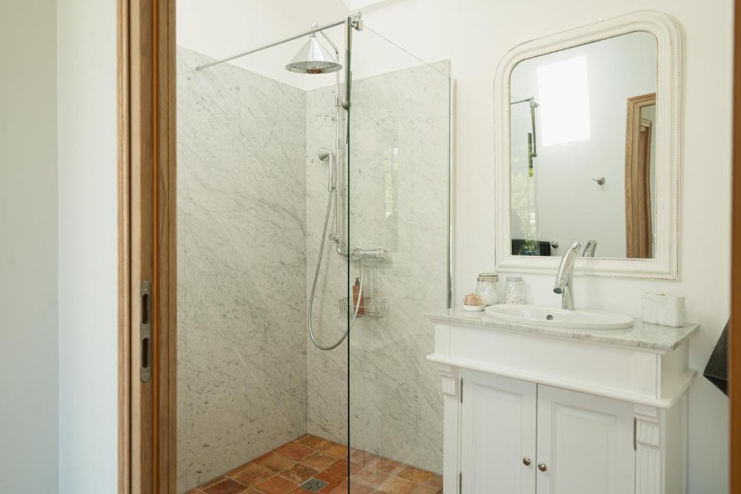 Photo of Bathroom in Bleury